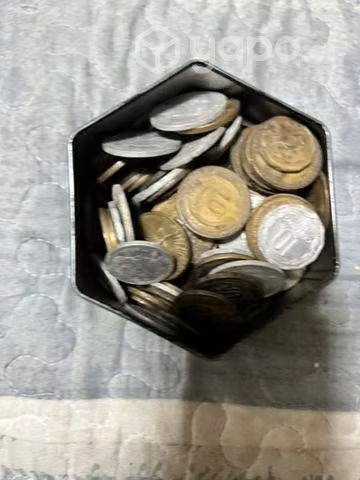 Monedas Antiguas