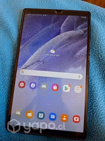 Galaxy Tab A7 Lite Samsung