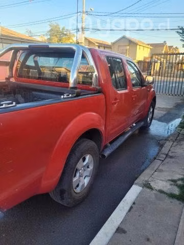 Nissan navara 2010 - Imagen 4