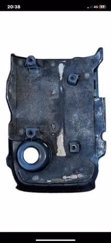 Tapa de motor Ford Ranger 3.2 (2013-2022) original