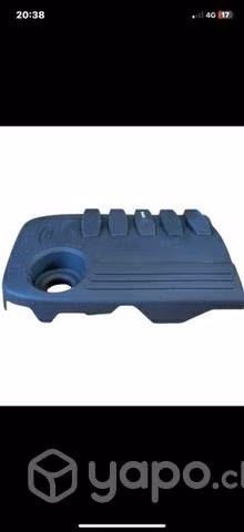Tapa de motor Ford Ranger 3.2 (2013-2022) original