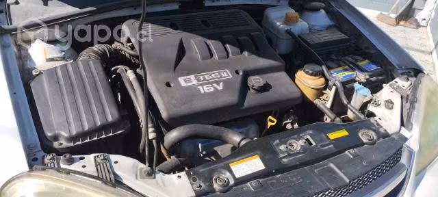 Chevrolet optra 2011 - Imagen 7