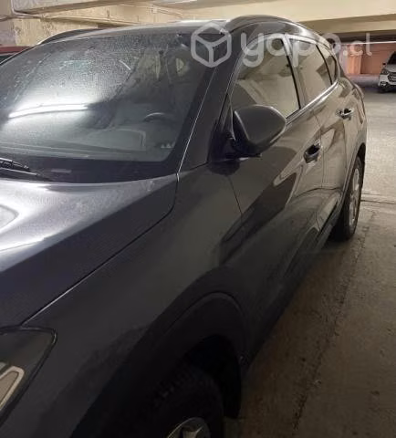 Hyundai Tucson 2.0 GL Manual Advance Nav - Imagen 7