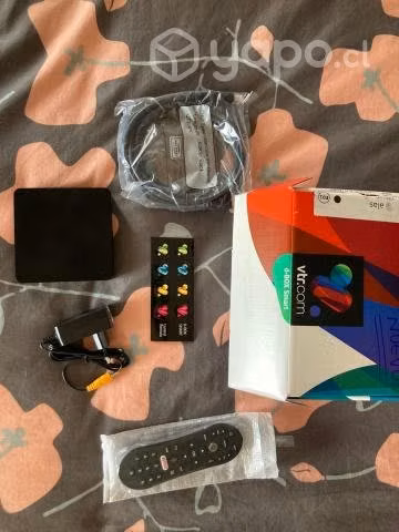 D-box smart nuevo