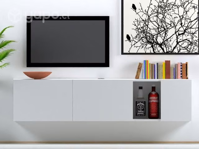 Rack TV 180 x 420 x 380 mm (A pedido)
