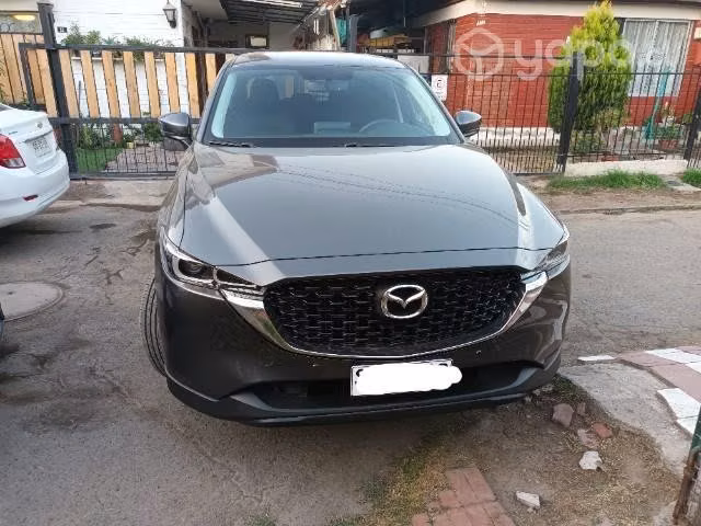 Vendo cx5 - Imagen 2