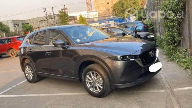 Vendo cx5 - Imagen 3