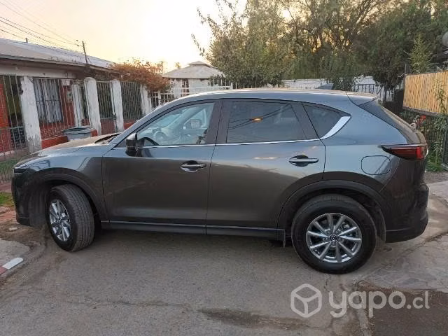 Vendo cx5