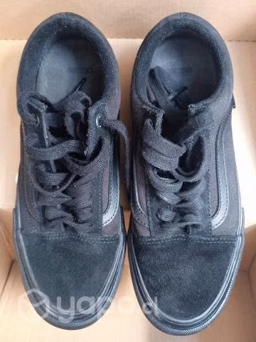 VANS Old Sckool Pro nuevas 7.0/39/25Cm