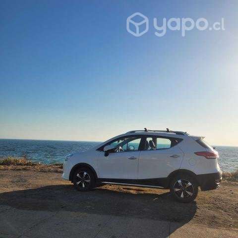 Jac grand s3 2018