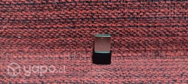 Adaptador inalámbrico WiFi 2.4 GHz Moveteck GT836 - Imagen 2