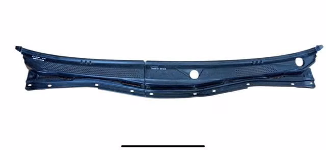 Rejilla de torpedo Mitsubishi L200 (2007-2015)