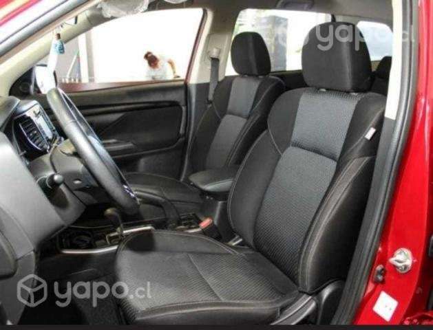 Mitsubishi outlander 2018 - Imagen 4