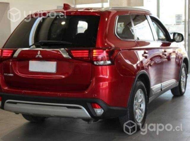 Mitsubishi outlander 2018 - Imagen 3