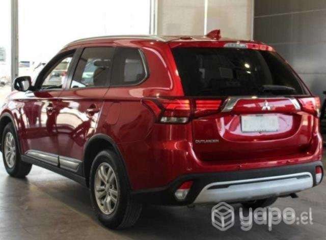 Mitsubishi outlander 2018 - Imagen 2