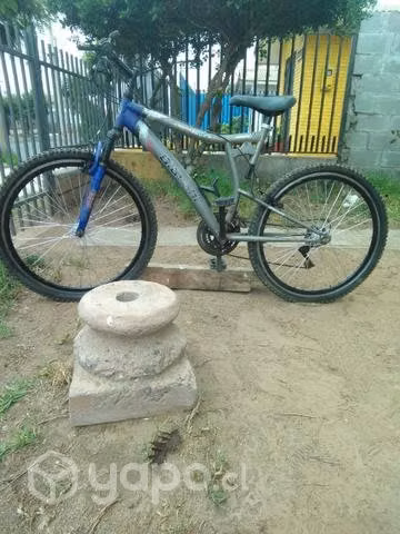 Bicicleta Bianchi