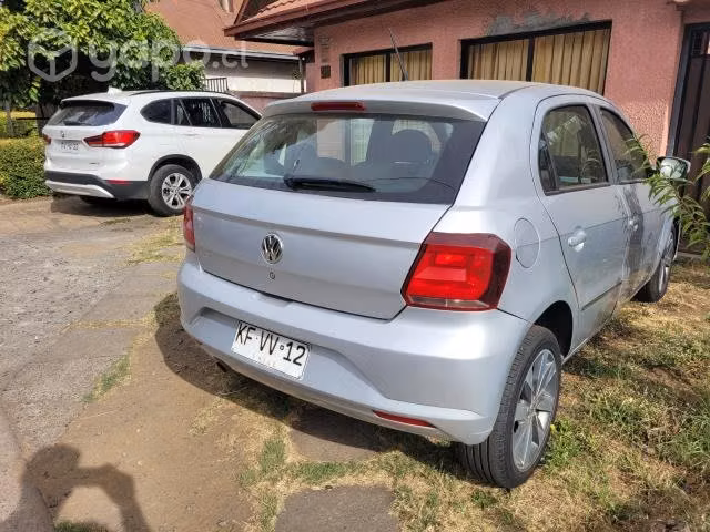 Vendo wolkswagen gol año 2018 - Imagen 3