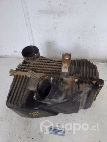 Porta Filtro Aire (MHP091) Mahindra Pik Up 2019