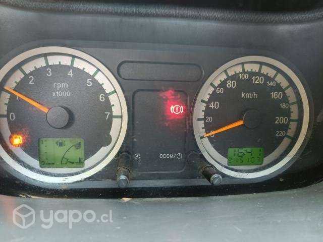 Ford ecosport 2005 - Imagen 8