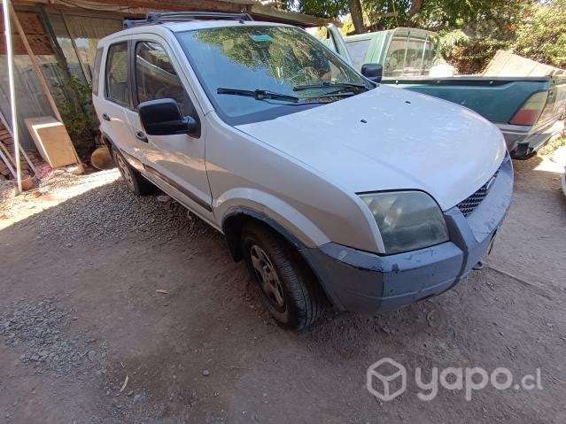 Ford ecosport 2005 - Imagen 11