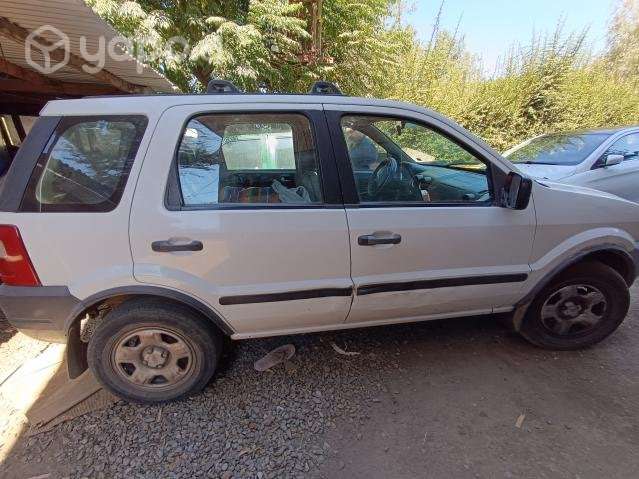 Ford ecosport 2005 - Imagen 9