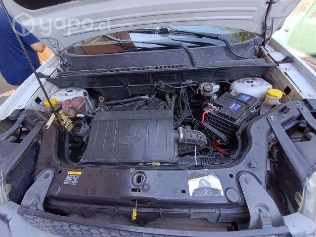 Ford ecosport 2005 - Imagen 12
