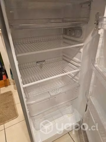 Refrigerador