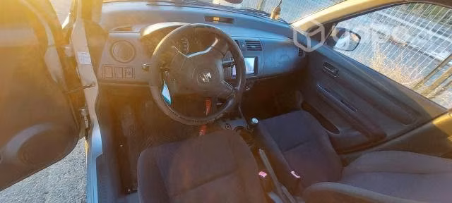 Suzuki swift 2007
