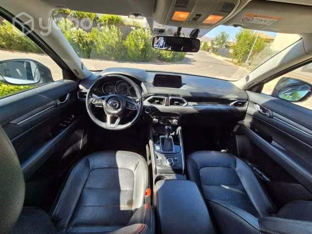 Mazda cx5 2018 - Imagen 6