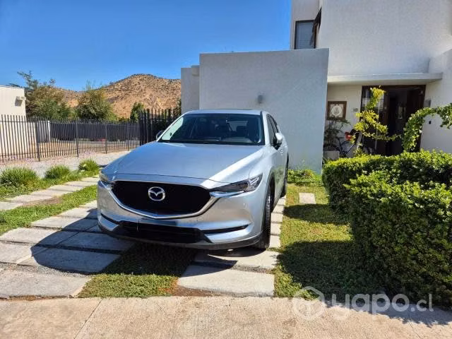 Mazda cx5 2018 - Imagen 2
