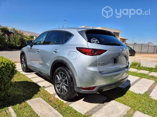 Mazda cx5 2018 - Imagen 3