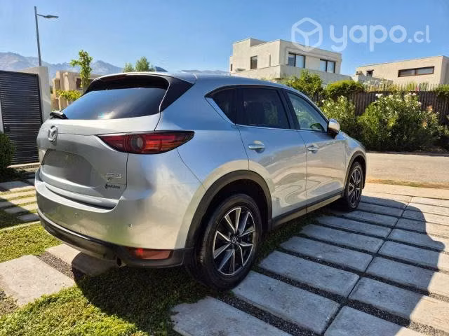 Mazda cx5 2018 - Imagen 5