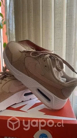 Zapatillas Nike air Max