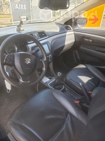 Vendo suzuki ciaz
