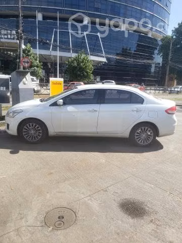 Vendo suzuki ciaz