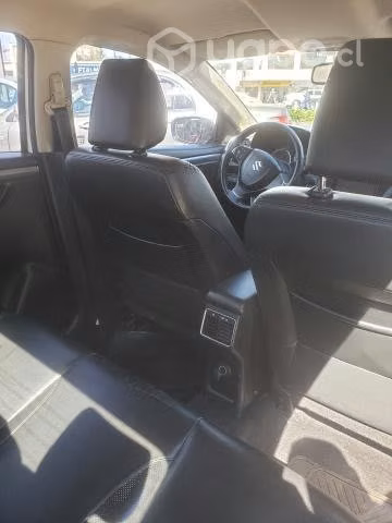 Vendo suzuki ciaz