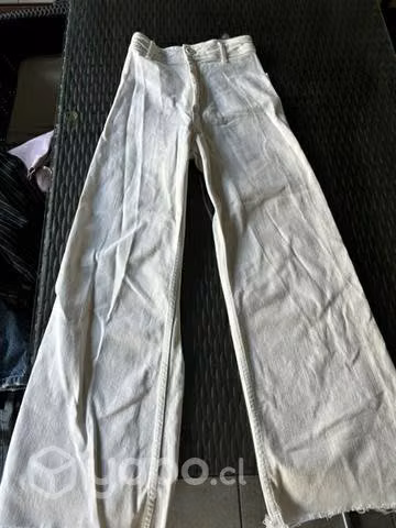 Jeans zara