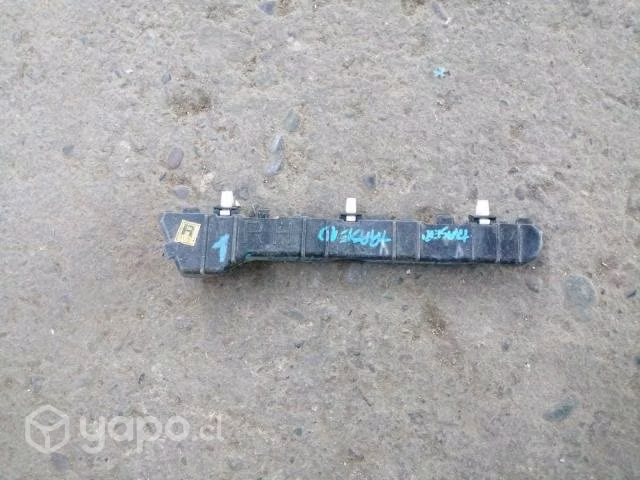 Mensula trasera derecha kia morning original