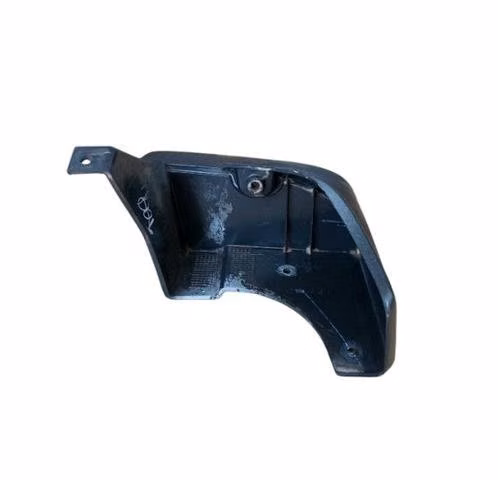 Guardabarros Delantero Izquierdo Mitsubishi L200
