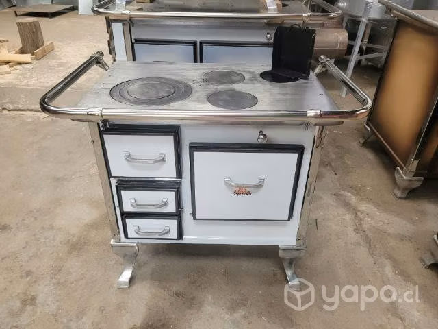 Cocina nueva