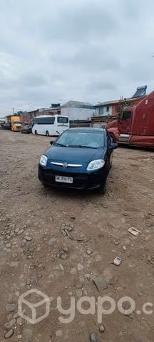 Fiat Palio attractive 2014