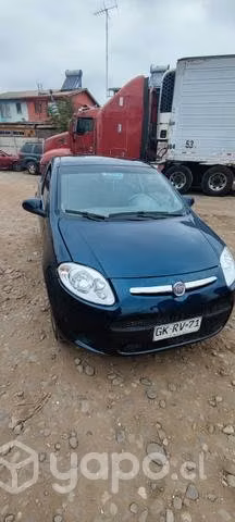 Fiat Palio attractive 2014