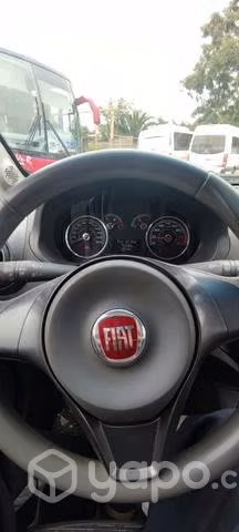 Fiat Palio attractive 2014