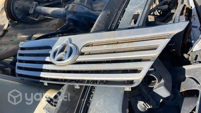 Máscara changan md201