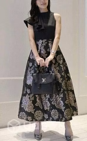 Lindo vestido
