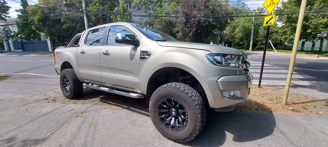 Ford ranger 2017 - Imagen 3
