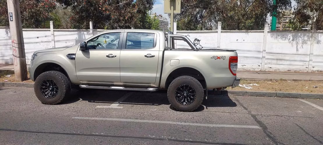 Ford ranger 2017 - Imagen 2