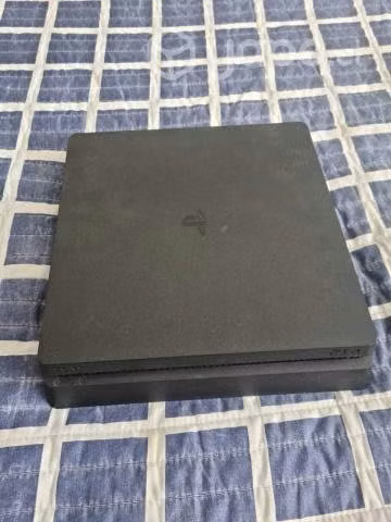 Play station 4 - Imagen 2
