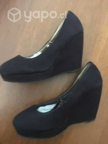 Zapato reina mujer n36 - Imagen 2