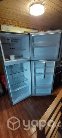 Refrigerador daewo